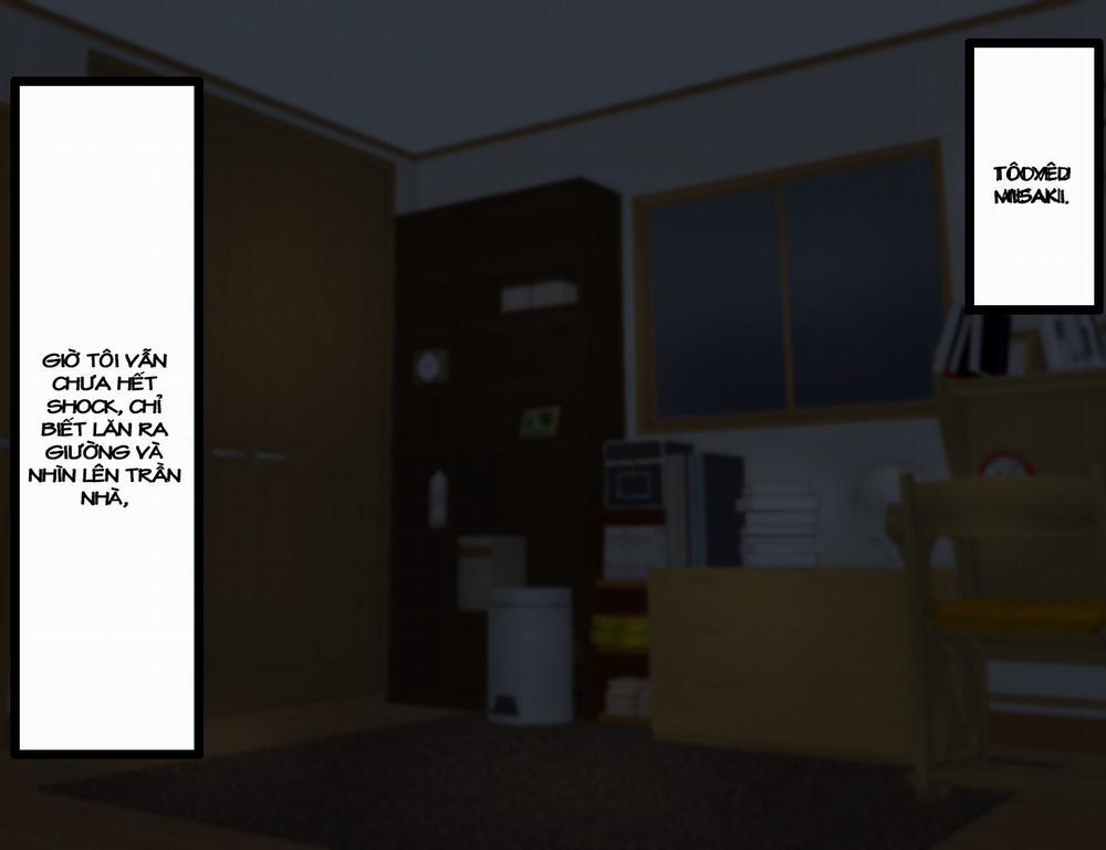 Dàn hảem bị cướp đi bởi thằng bạn chó! 11 trang 9