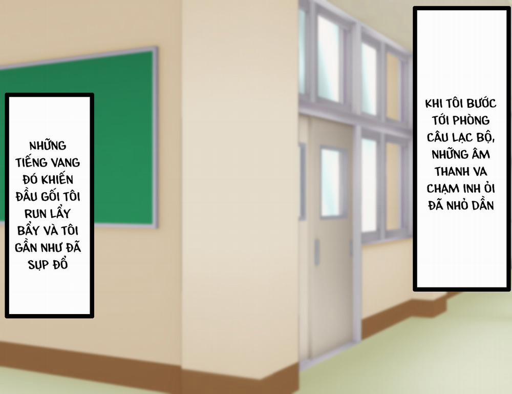 Dàn hảem bị cướp đi bởi thằng bạn chó! 12 trang 3