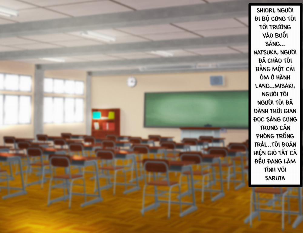 Dàn hảem bị cướp đi bởi thằng bạn chó! 14 trang 2