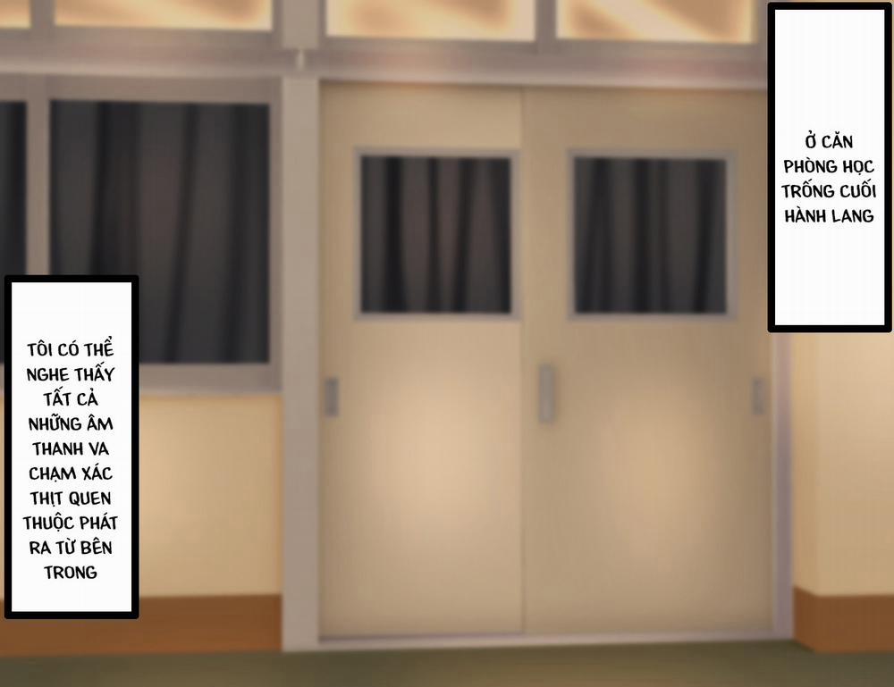 Dàn hảem bị cướp đi bởi thằng bạn chó! 14 trang 23