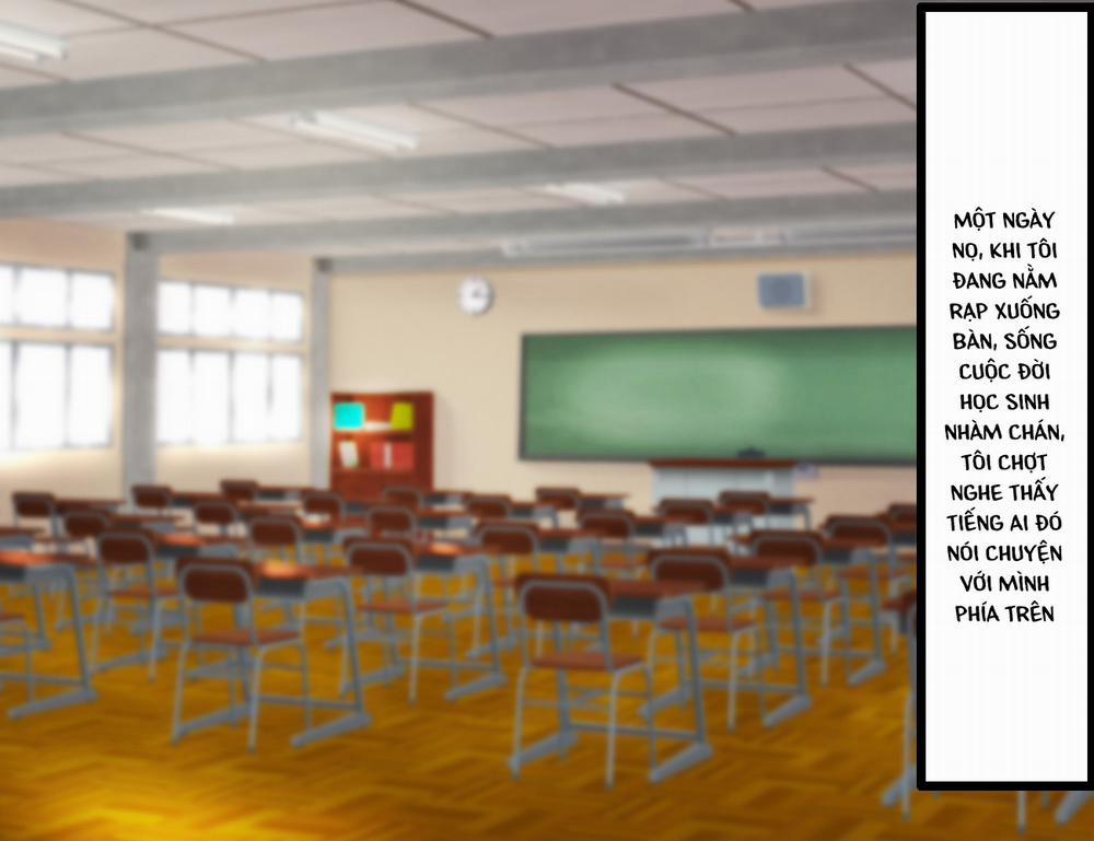 Dàn hảem bị cướp đi bởi thằng bạn chó! 14 trang 4