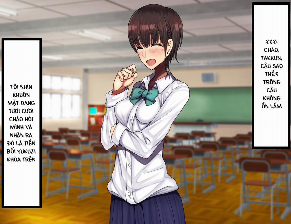 Dàn hảem bị cướp đi bởi thằng bạn chó! 14 trang 5