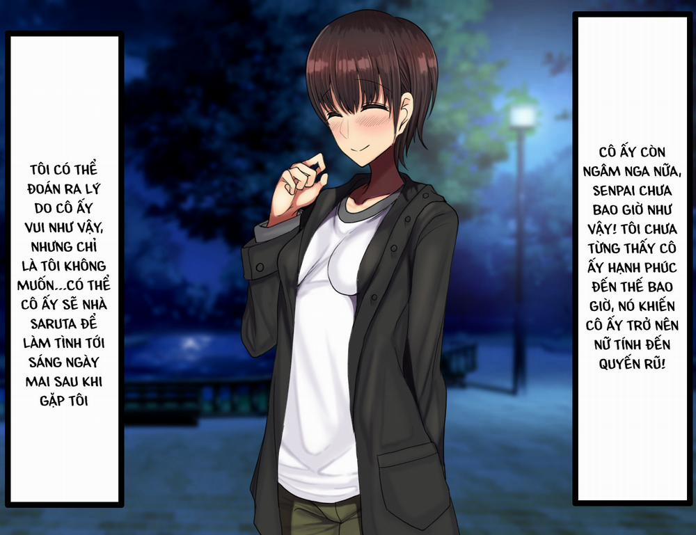 Dàn hảem bị cướp đi bởi thằng bạn chó! 16 trang 14