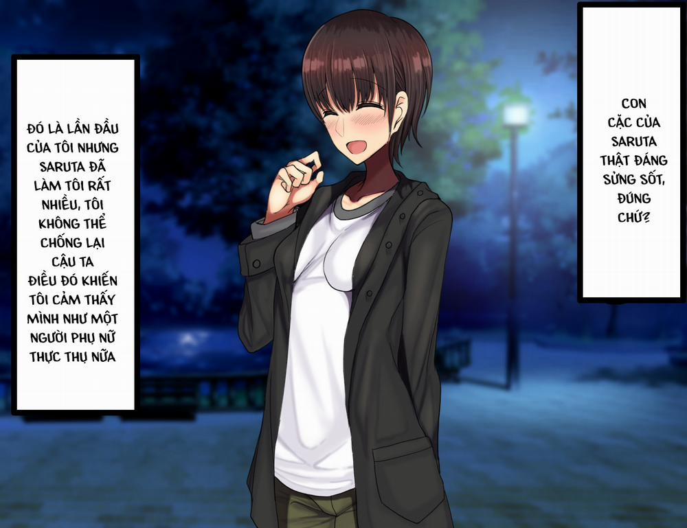 Dàn hảem bị cướp đi bởi thằng bạn chó! 16 trang 18