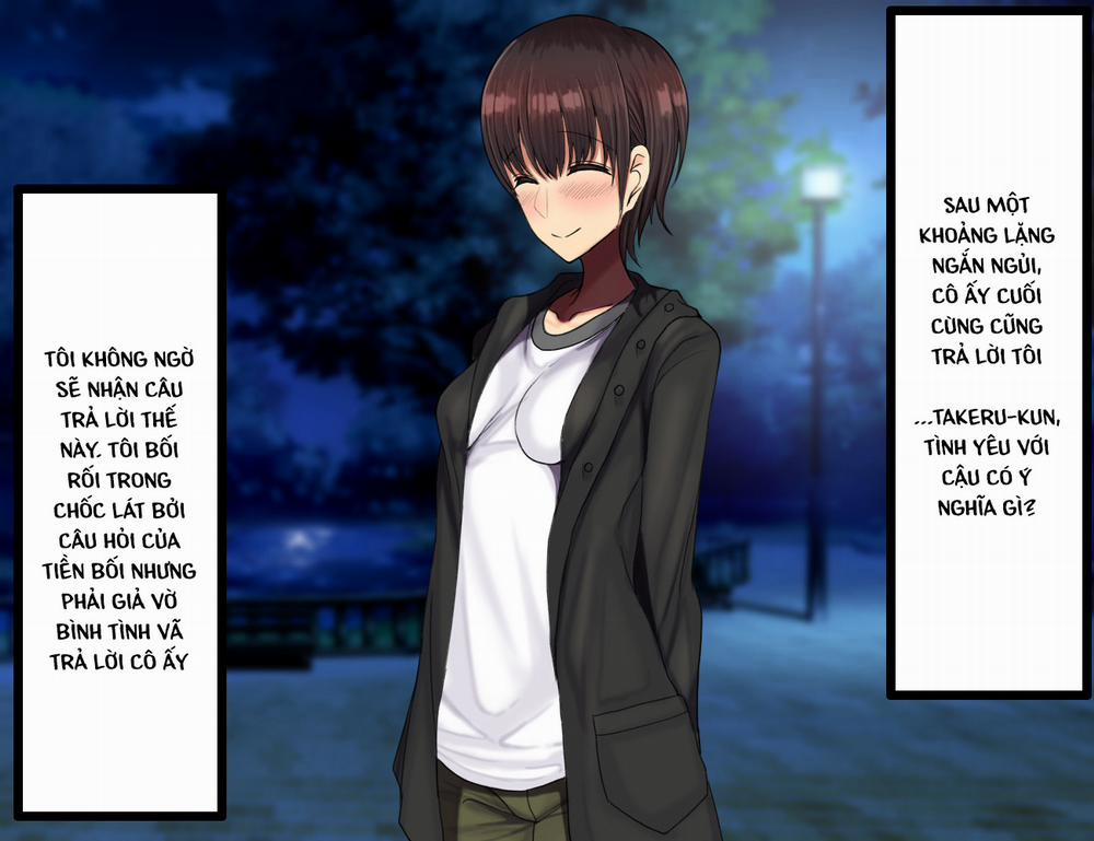 Dàn hảem bị cướp đi bởi thằng bạn chó! 16 trang 23