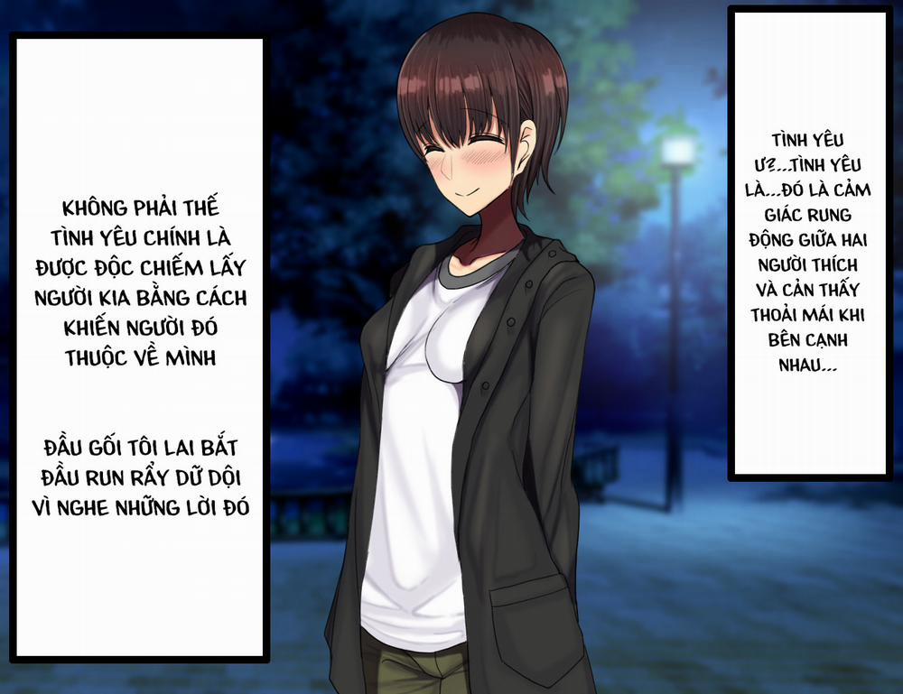 Dàn hảem bị cướp đi bởi thằng bạn chó! 16 trang 24