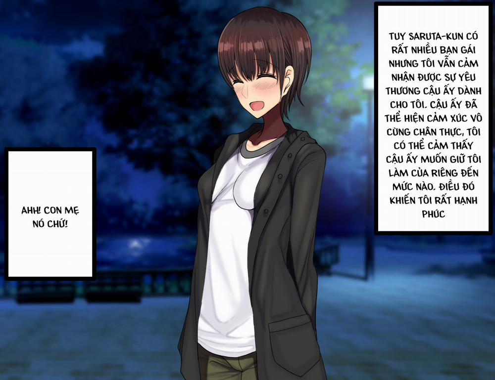 Dàn hảem bị cướp đi bởi thằng bạn chó! 16 trang 25