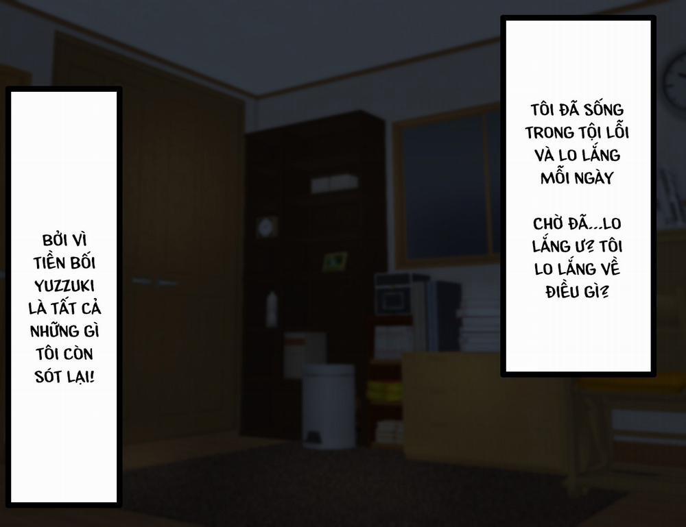 Dàn hảem bị cướp đi bởi thằng bạn chó! 16 trang 6