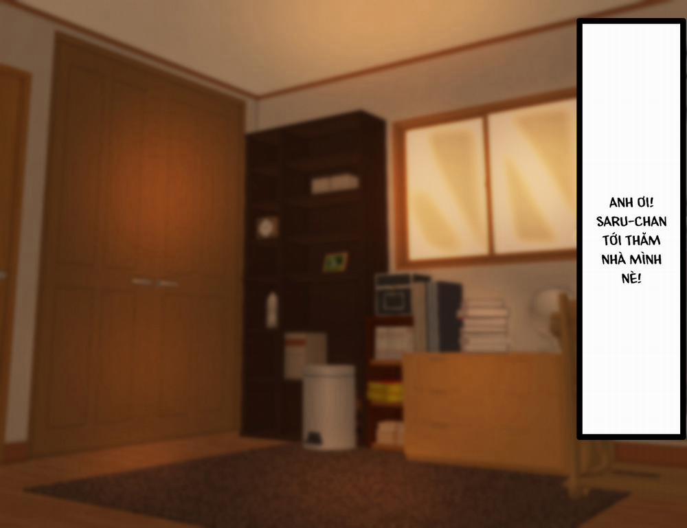 Dàn hảem bị cướp đi bởi thằng bạn chó! 17 trang 17