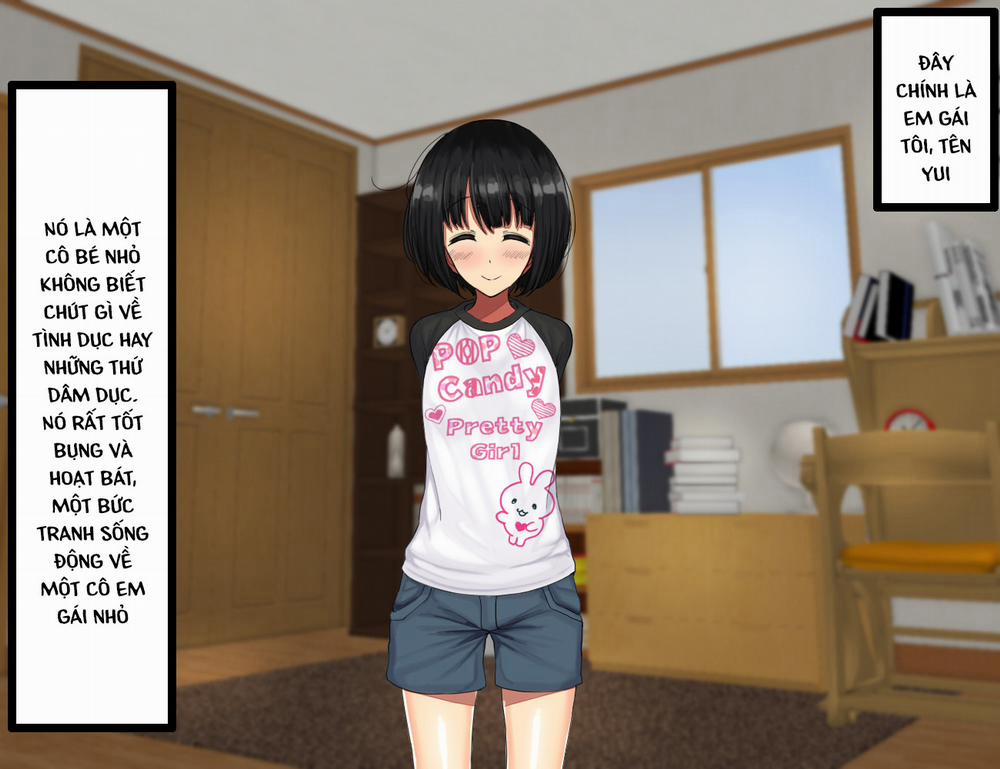 Dàn hảem bị cướp đi bởi thằng bạn chó! 17 trang 7