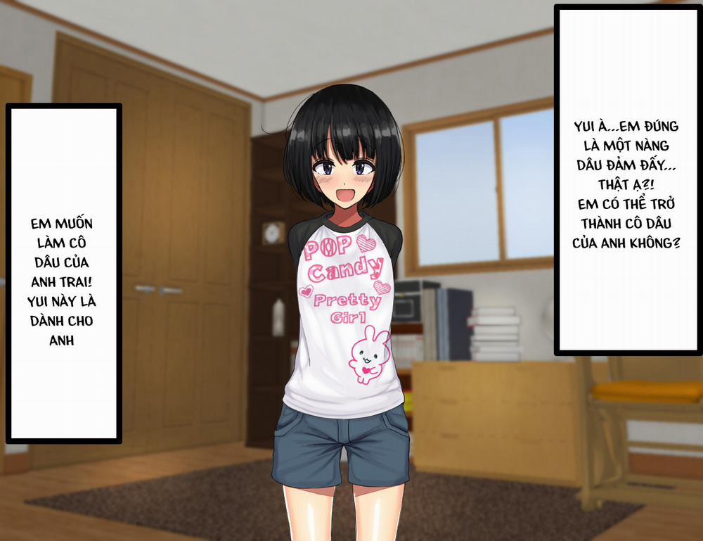 Dàn hảem bị cướp đi bởi thằng bạn chó! 17 trang 9