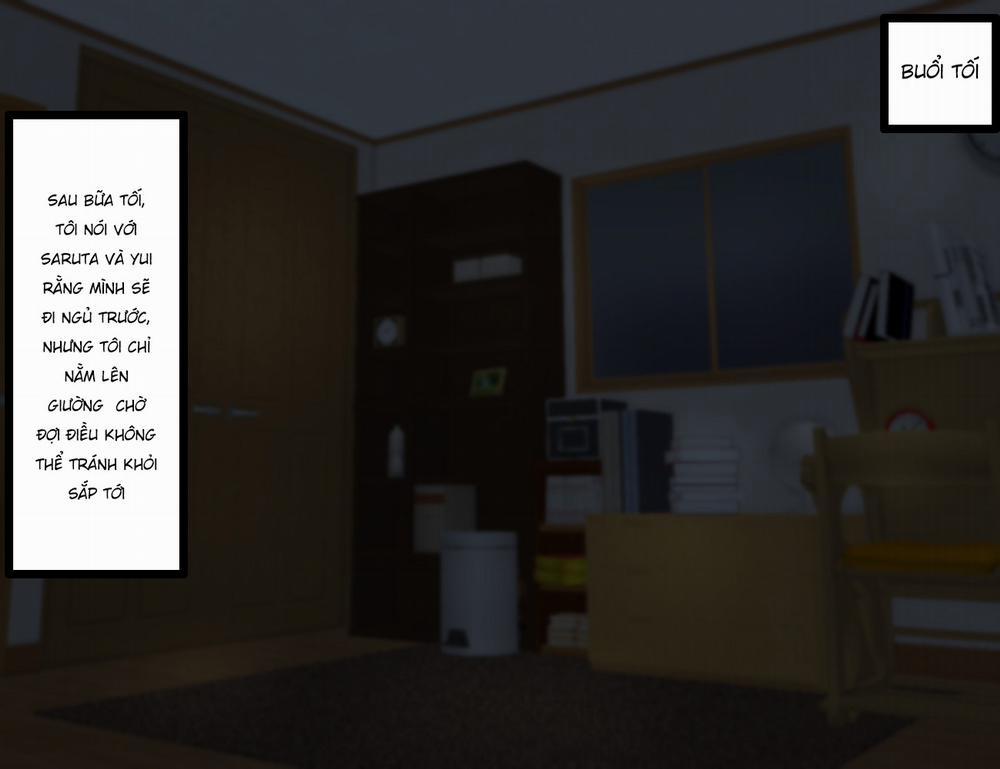 Dàn hảem bị cướp đi bởi thằng bạn chó! 18 trang 3