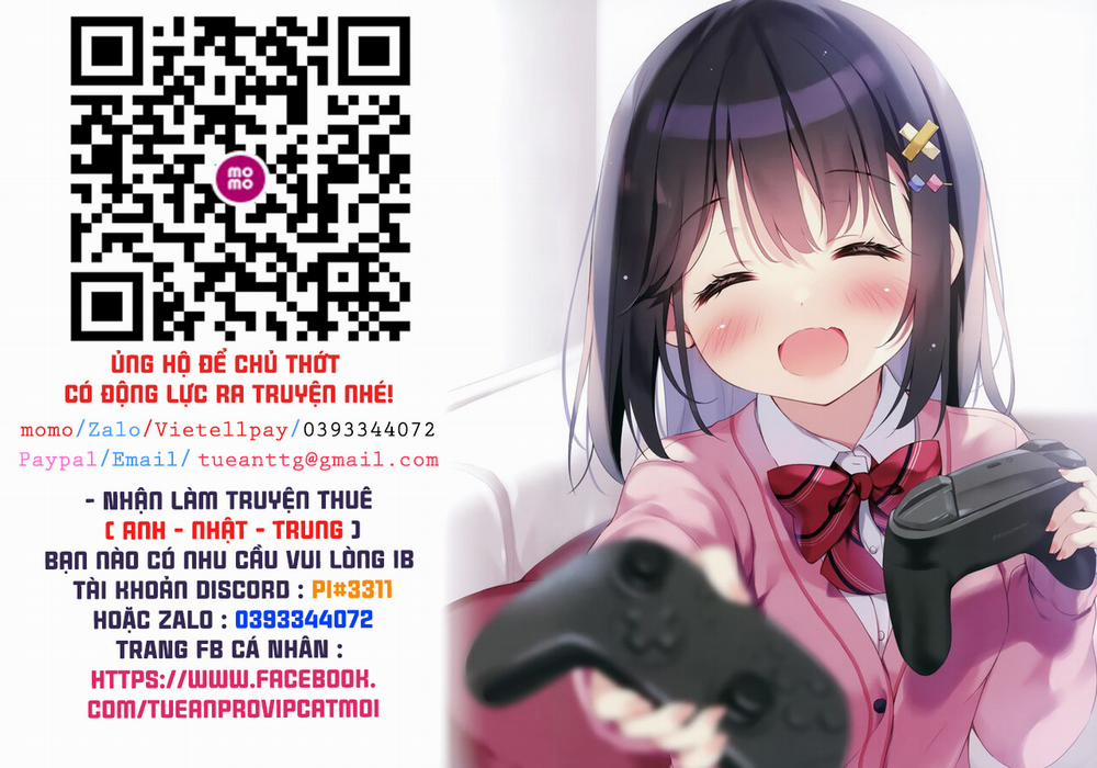 Dàn hảem bị cướp đi bởi thằng bạn chó! 18 trang 30