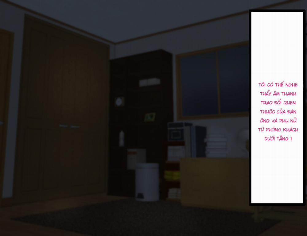 Dàn hảem bị cướp đi bởi thằng bạn chó! 18 trang 4