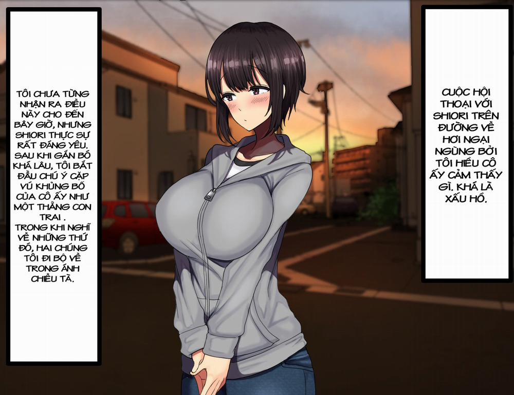 Dàn hảem bị cướp đi bởi thằng bạn chó! 2 trang 20
