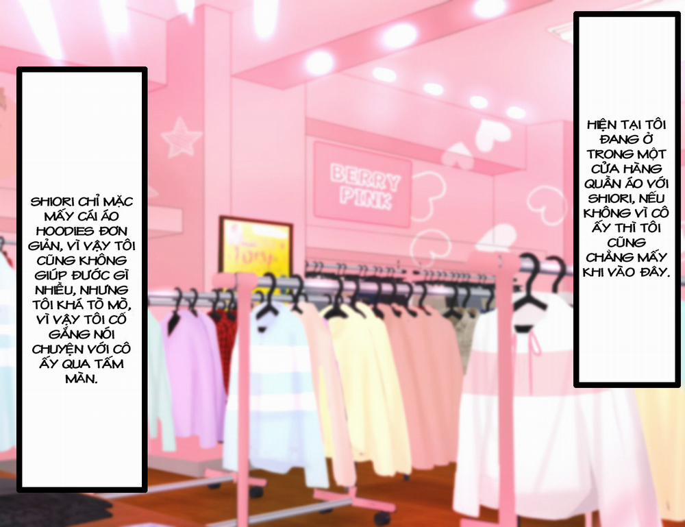 Dàn hảem bị cướp đi bởi thằng bạn chó! 2 trang 6