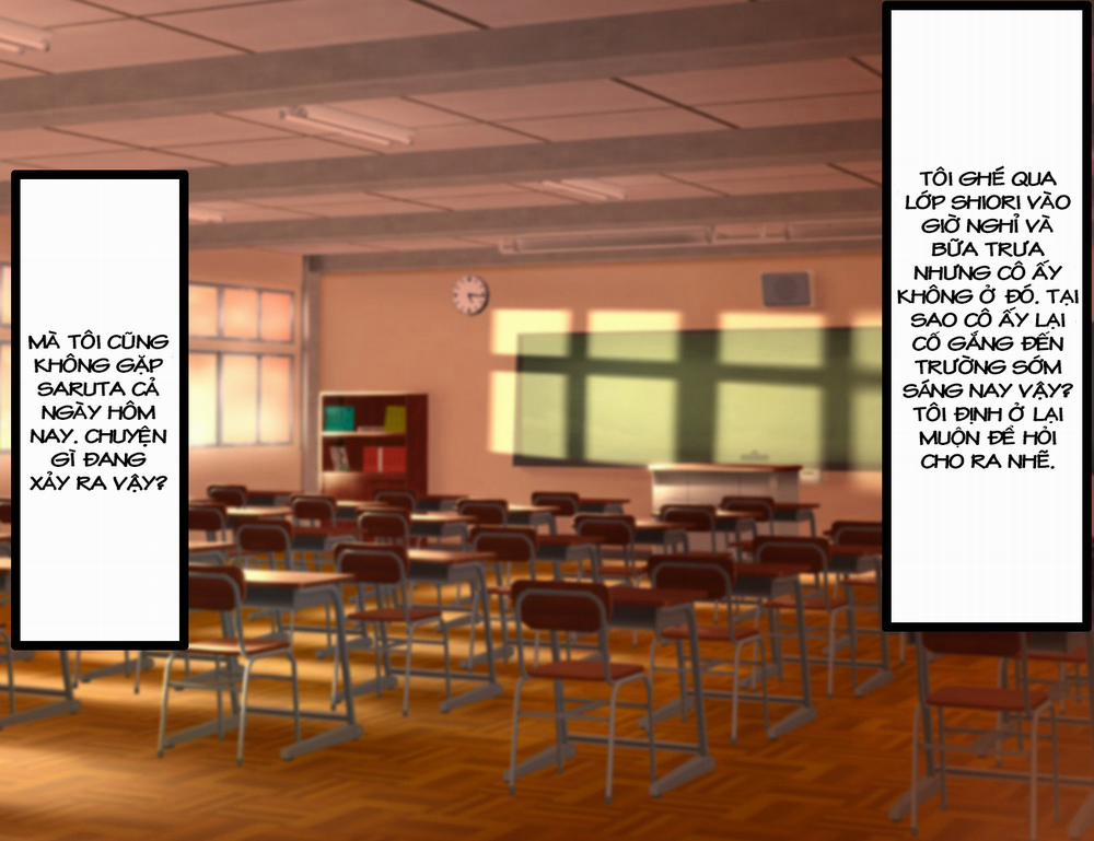 Dàn hảem bị cướp đi bởi thằng bạn chó! 4 trang 11