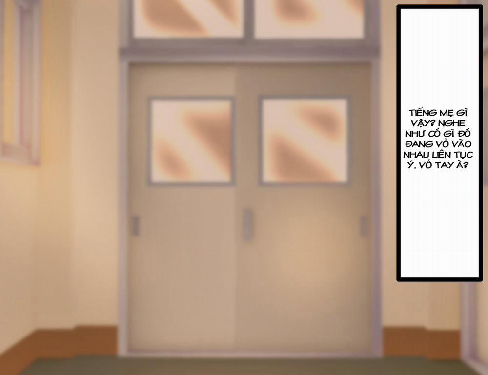 Dàn hảem bị cướp đi bởi thằng bạn chó! 4 trang 16