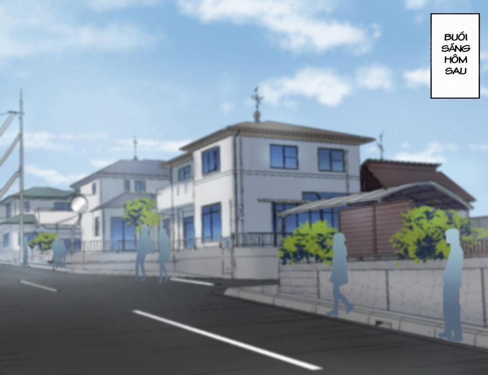 Dàn hảem bị cướp đi bởi thằng bạn chó! 4 trang 2