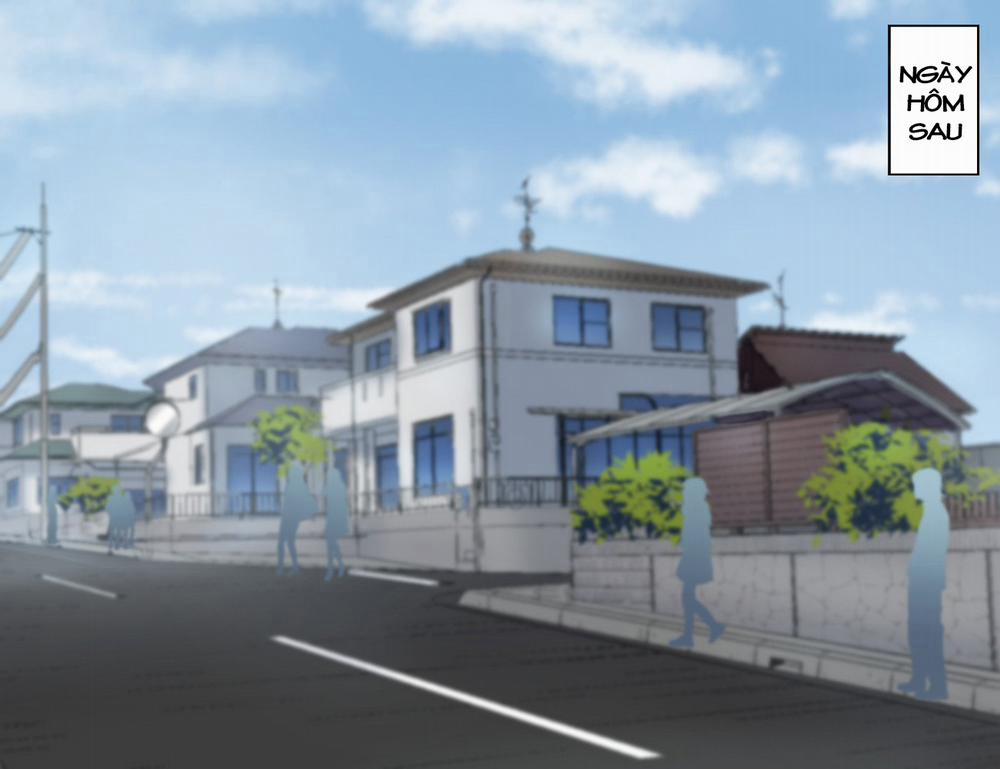 Dàn hảem bị cướp đi bởi thằng bạn chó! 5 trang 8