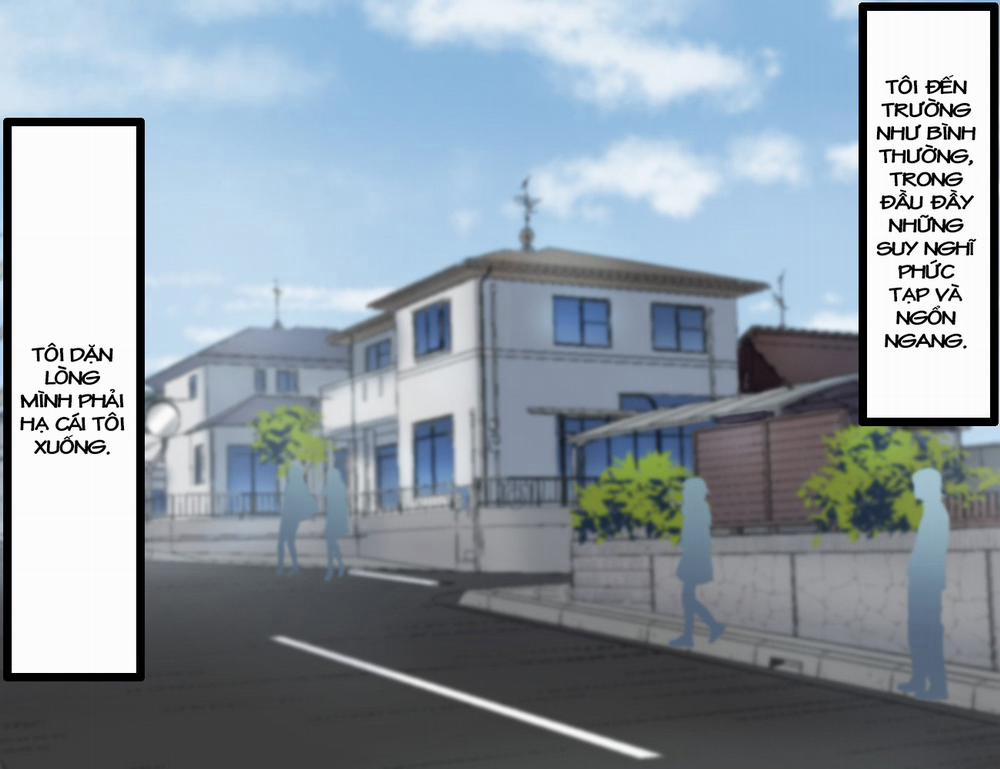 Dàn hảem bị cướp đi bởi thằng bạn chó! 6 trang 18