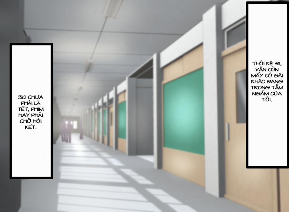 Dàn hảem bị cướp đi bởi thằng bạn chó! 6 trang 27
