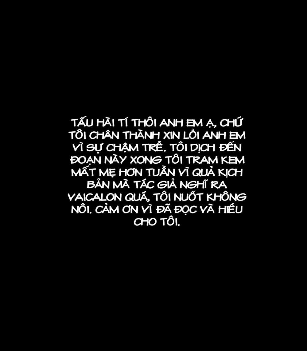 Dàn hảem bị cướp đi bởi thằng bạn chó! 6 trang 6