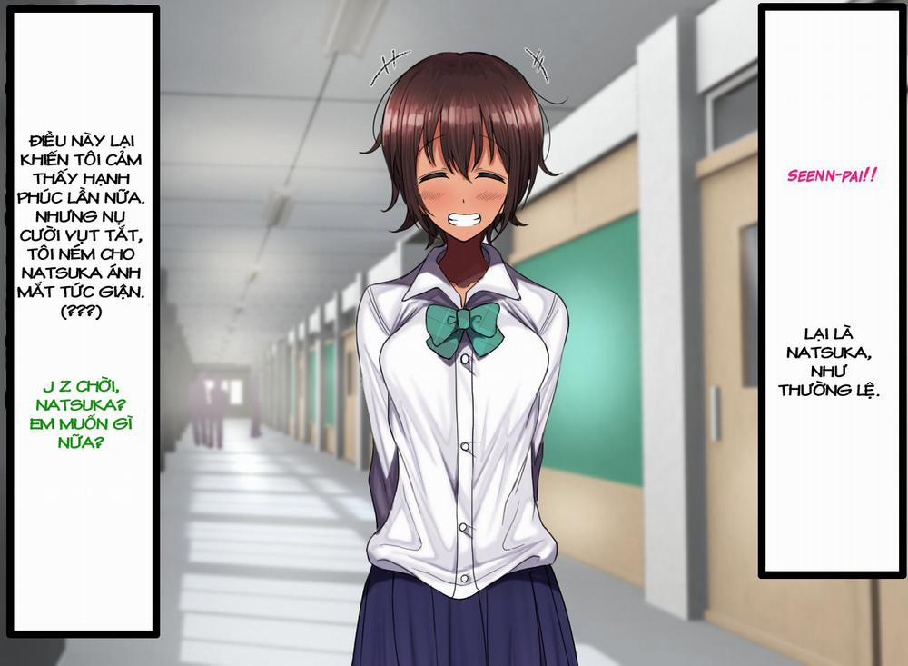 Dàn hảem bị cướp đi bởi thằng bạn chó! 7 trang 12