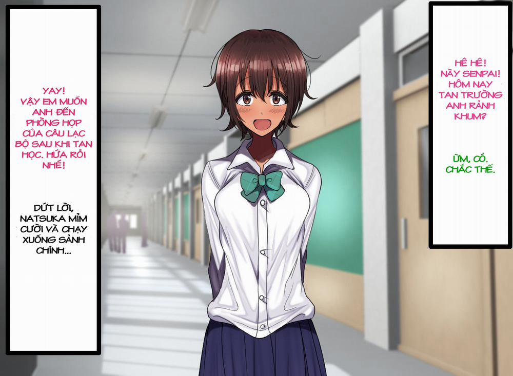 Dàn hảem bị cướp đi bởi thằng bạn chó! 7 trang 13