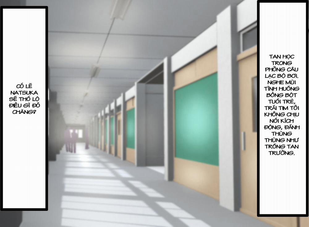 Dàn hảem bị cướp đi bởi thằng bạn chó! 7 trang 14