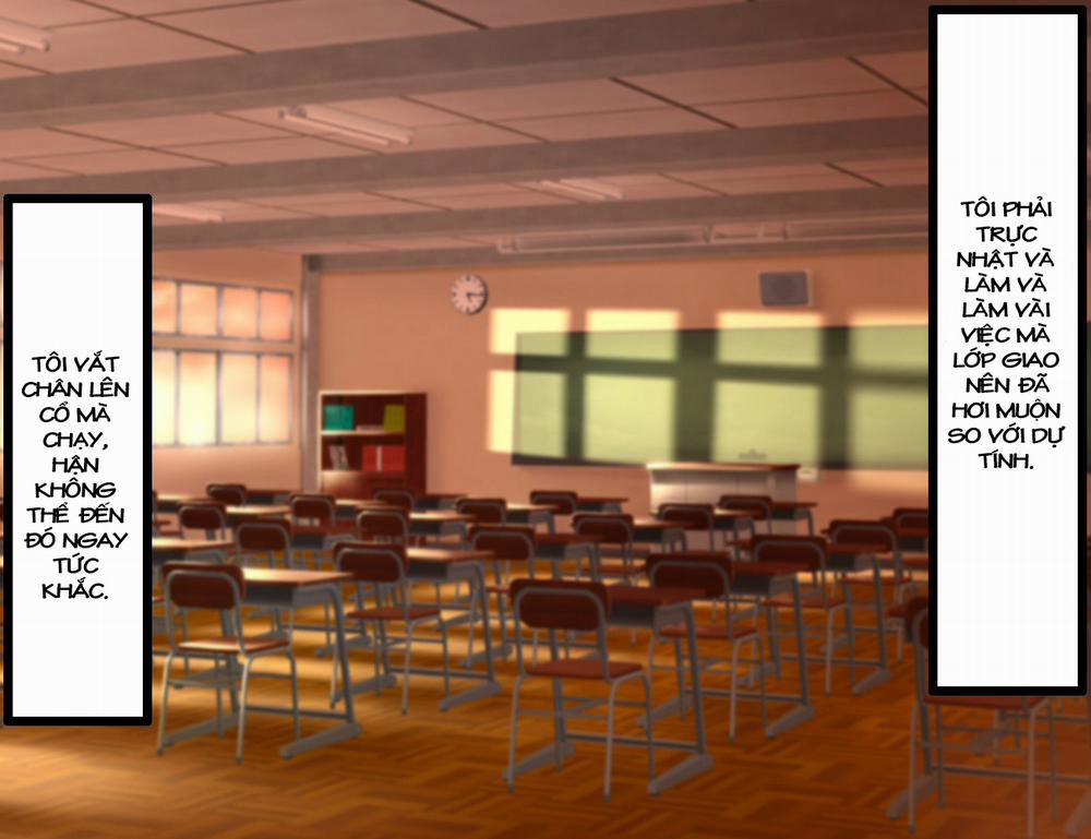 Dàn hảem bị cướp đi bởi thằng bạn chó! 7 trang 17