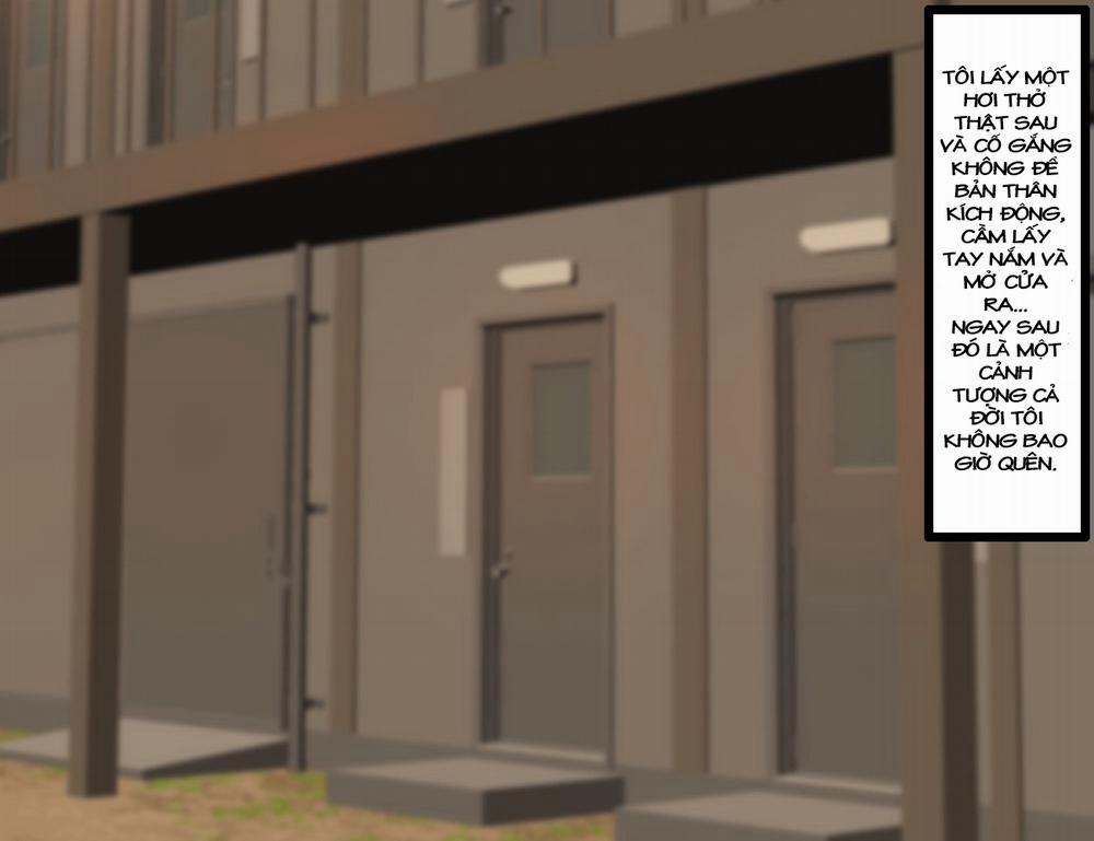 Dàn hảem bị cướp đi bởi thằng bạn chó! 7 trang 20
