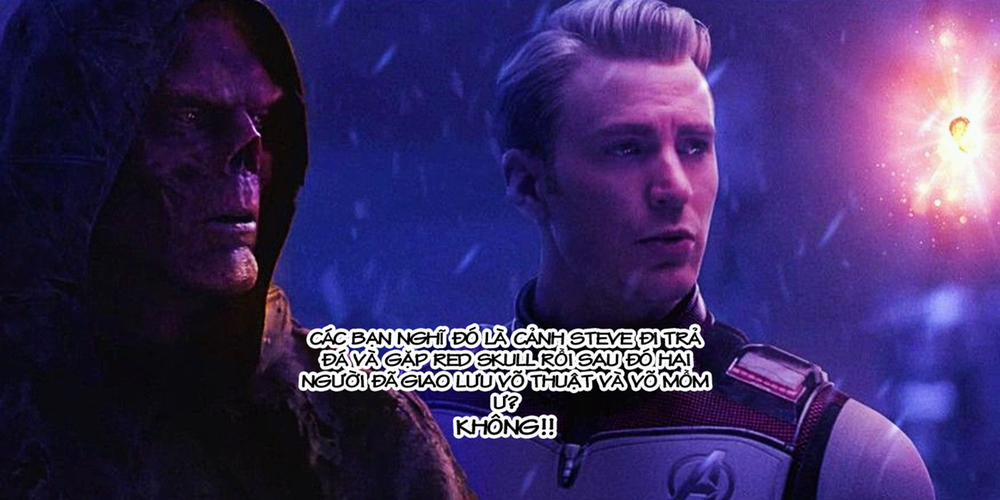 Dàn hảem bị cướp đi bởi thằng bạn chó! 7 trang 21