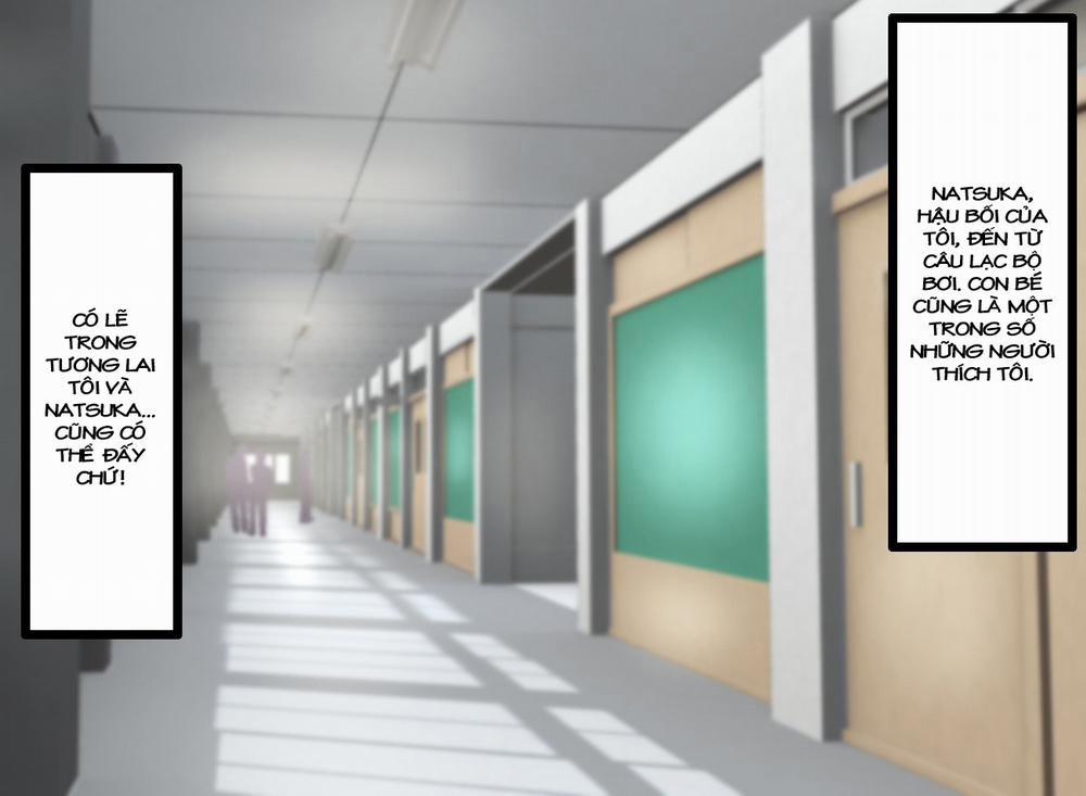 Dàn hảem bị cướp đi bởi thằng bạn chó! 7 trang 8