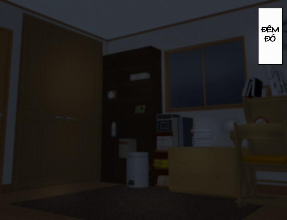 Dàn hảem bị cướp đi bởi thằng bạn chó! 9 trang 17