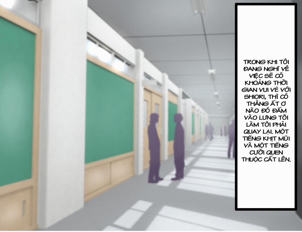 Dàn Harem Bị Cướp Đi Bởi Thằng Bạn Chó! 1 trang 17