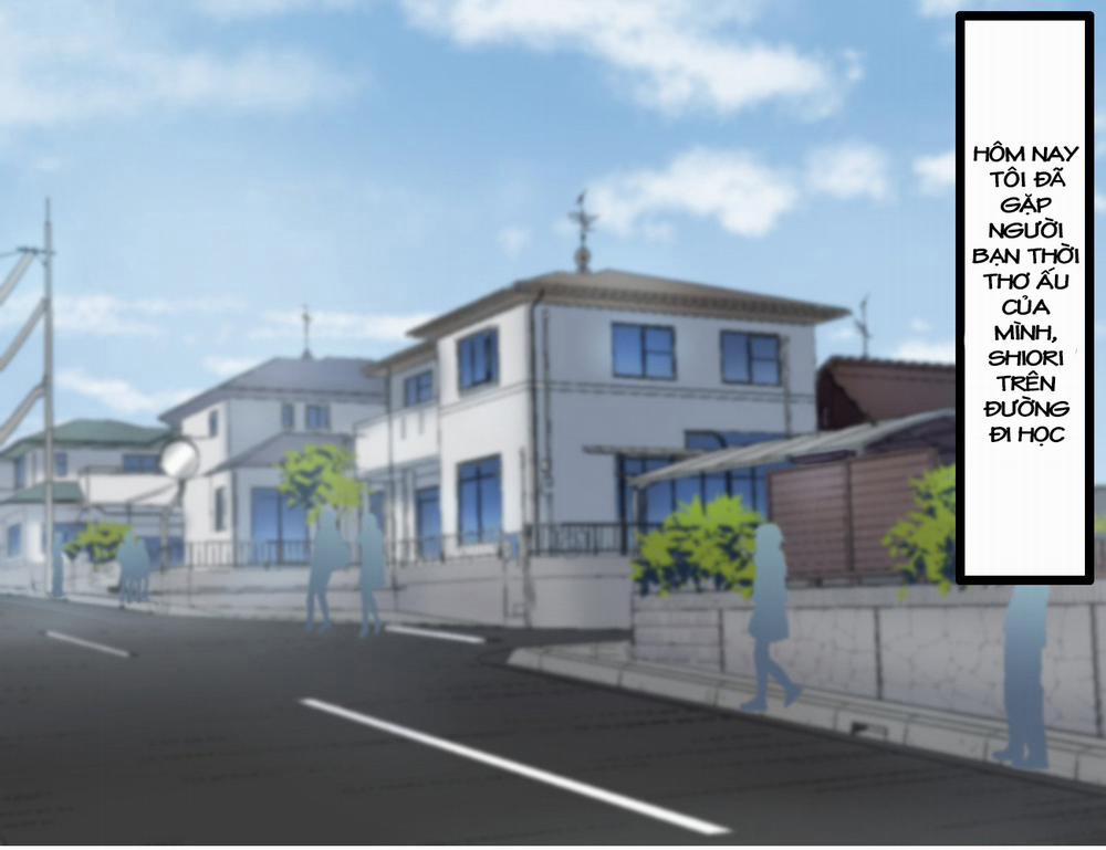 Dàn Harem Bị Cướp Đi Bởi Thằng Bạn Chó! 1 trang 5