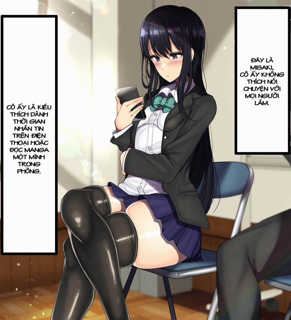 Dàn Harem Bị Cướp Đi Bởi Thằng Bạn Chó! 10 trang 13
