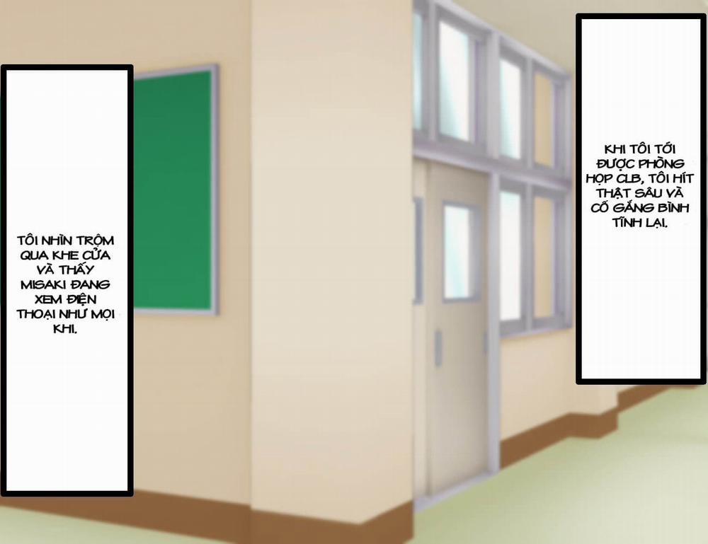 Dàn Harem Bị Cướp Đi Bởi Thằng Bạn Chó! 10 trang 16