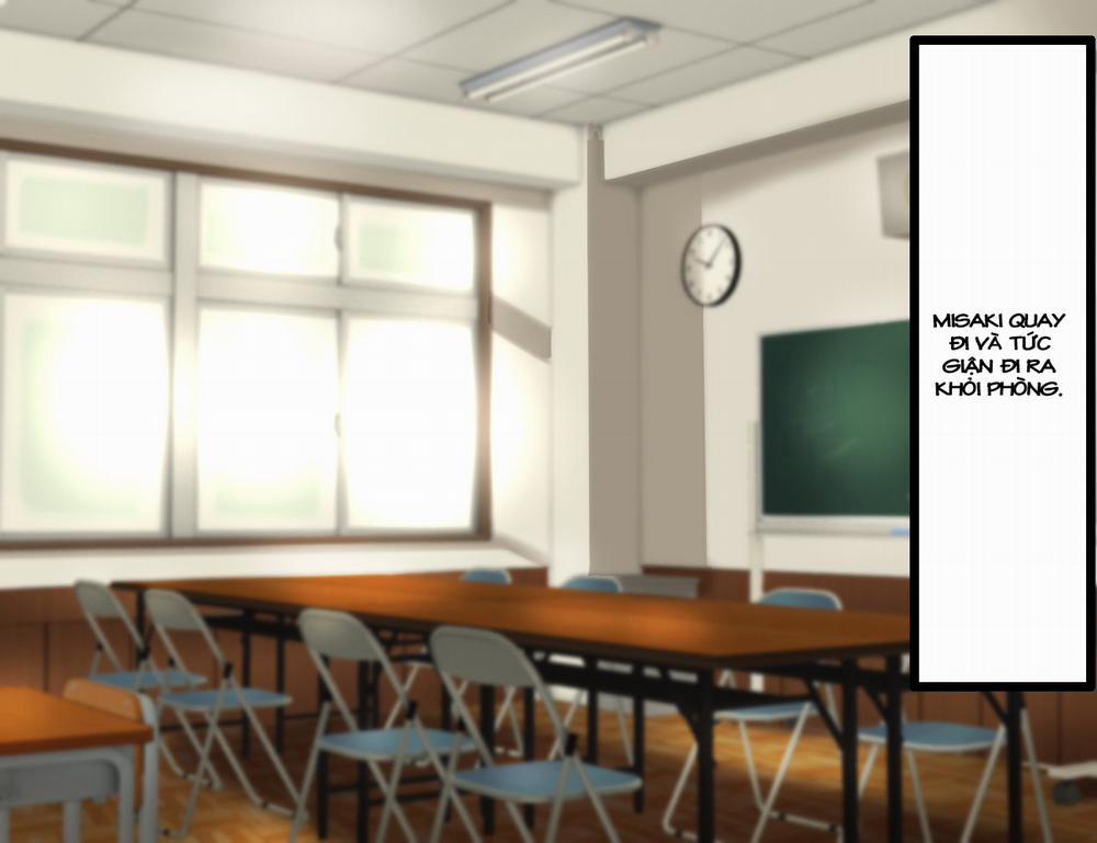 Dàn Harem Bị Cướp Đi Bởi Thằng Bạn Chó! 11 trang 6