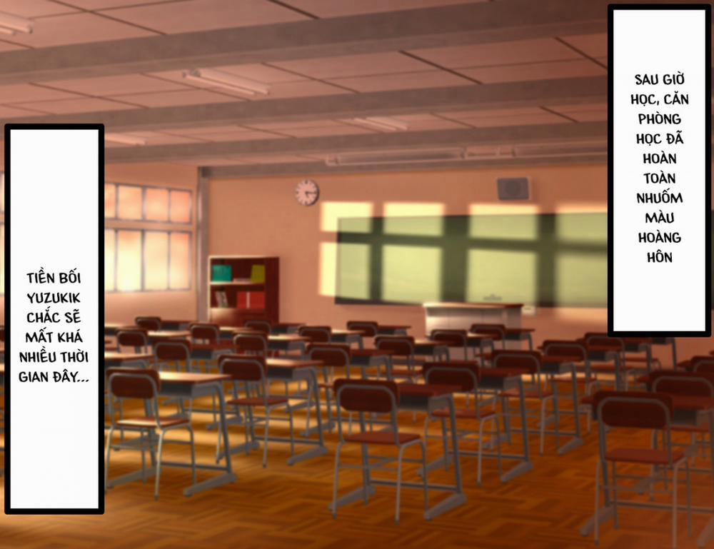 Dàn Harem Bị Cướp Đi Bởi Thằng Bạn Chó! 14 trang 19