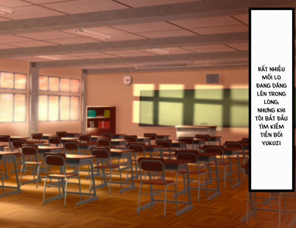 Dàn Harem Bị Cướp Đi Bởi Thằng Bạn Chó! 14 trang 21