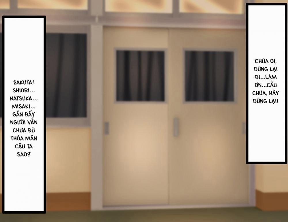 Dàn Harem Bị Cướp Đi Bởi Thằng Bạn Chó! 14 trang 24