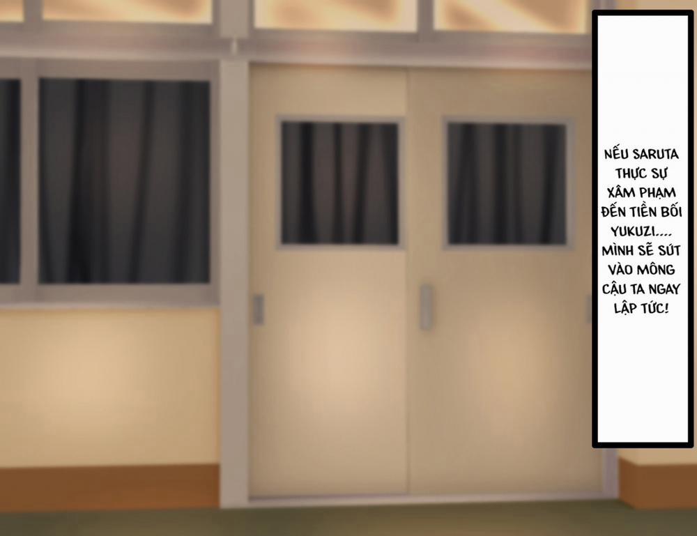 Dàn Harem Bị Cướp Đi Bởi Thằng Bạn Chó! 14 trang 25