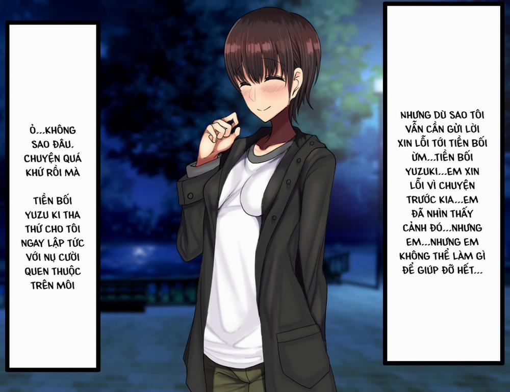 Dàn Harem Bị Cướp Đi Bởi Thằng Bạn Chó! 16 trang 15