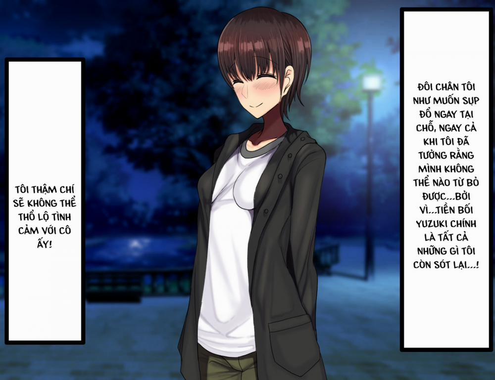 Dàn Harem Bị Cướp Đi Bởi Thằng Bạn Chó! 16 trang 21