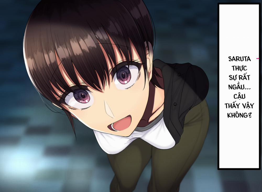Dàn Harem Bị Cướp Đi Bởi Thằng Bạn Chó! 16 trang 27