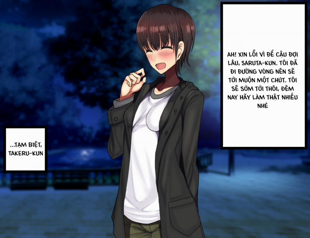 Dàn Harem Bị Cướp Đi Bởi Thằng Bạn Chó! 16 trang 31