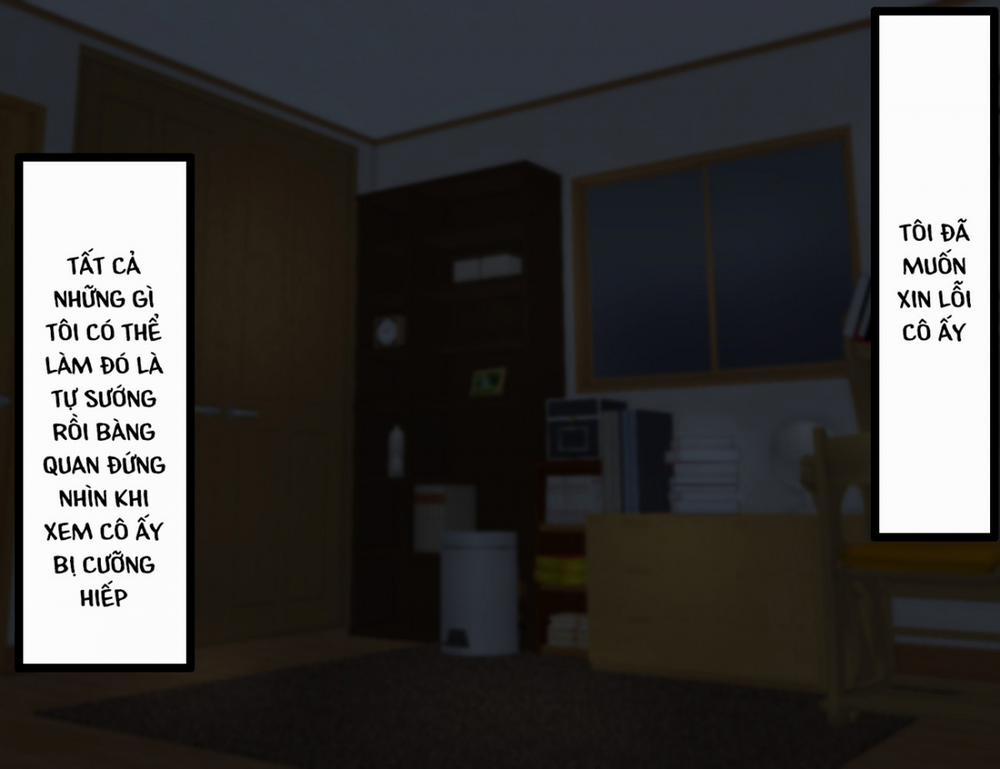 Dàn Harem Bị Cướp Đi Bởi Thằng Bạn Chó! 16 trang 5