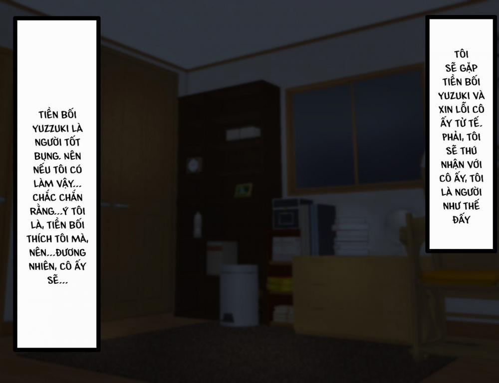 Dàn Harem Bị Cướp Đi Bởi Thằng Bạn Chó! 16 trang 7